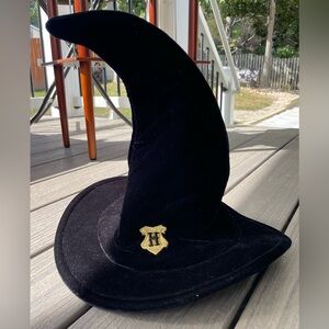 Harry Potter Hogwarts Wizard Hat
